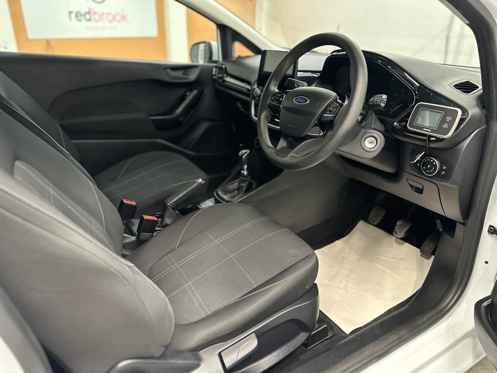 Used Ford Fiesta 2020 for sale - 76685932: Photo 11