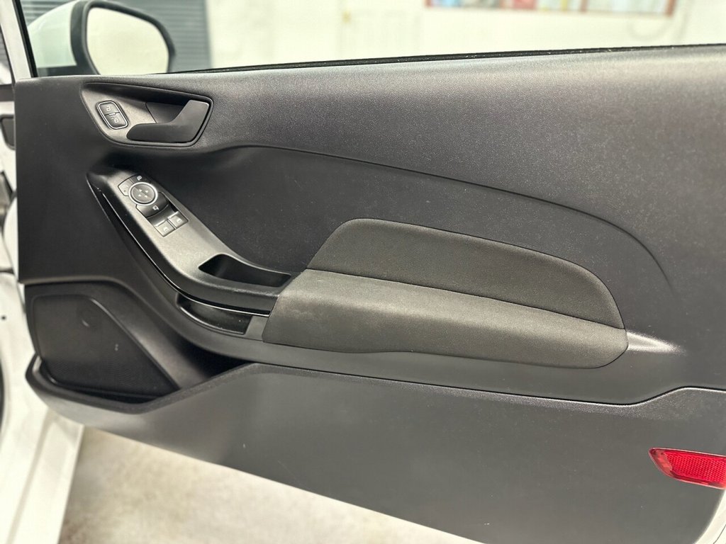 Used Ford Fiesta 2020 for sale - 76685932: Photo 12