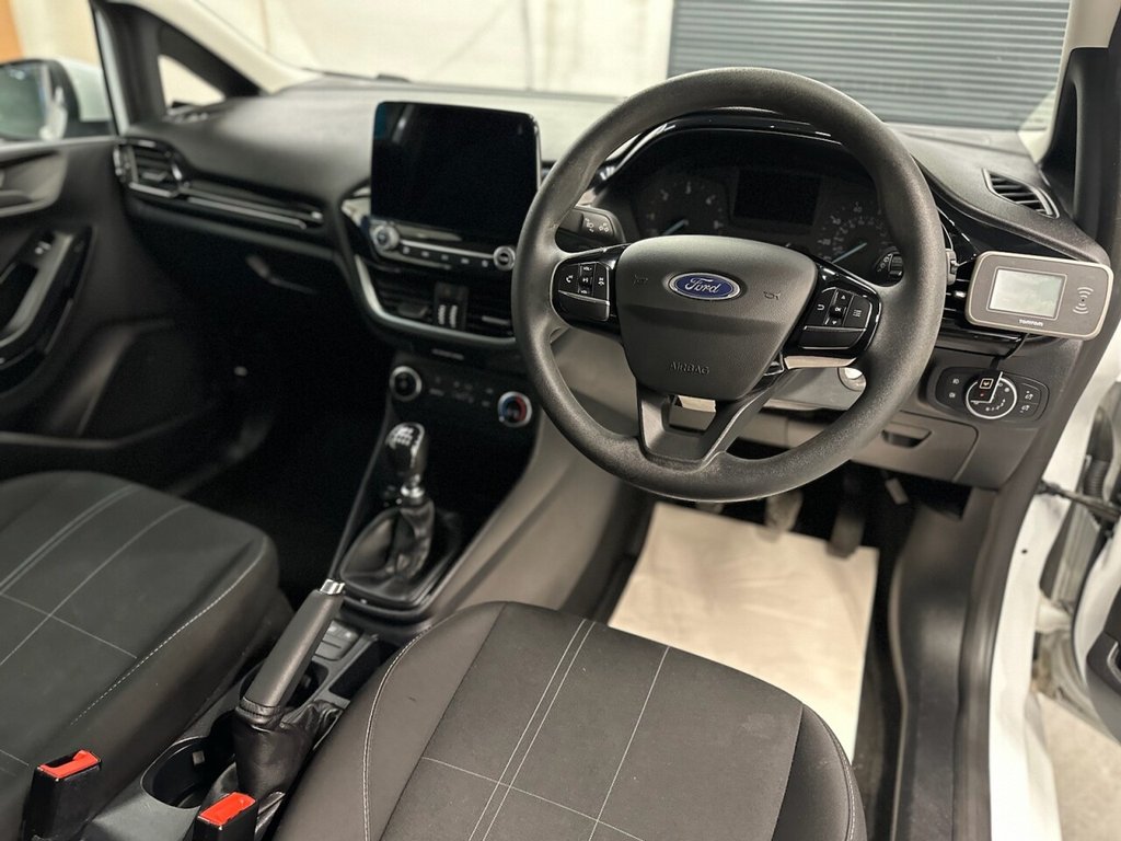 Used Ford Fiesta 2020 for sale - 76685932: Photo 13