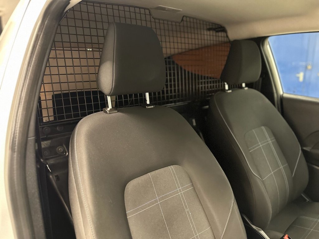 Used Ford Fiesta 2020 for sale - 76685932: Photo 14