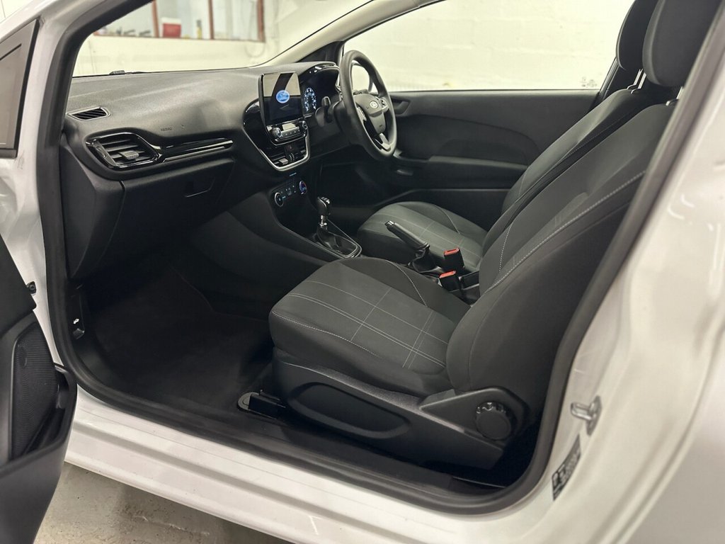 Used Ford Fiesta 2020 for sale - 76685932: Photo 17