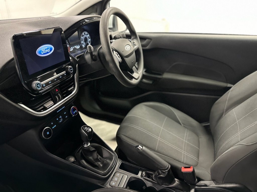 Used Ford Fiesta 2020 for sale - 76685932: Photo 19