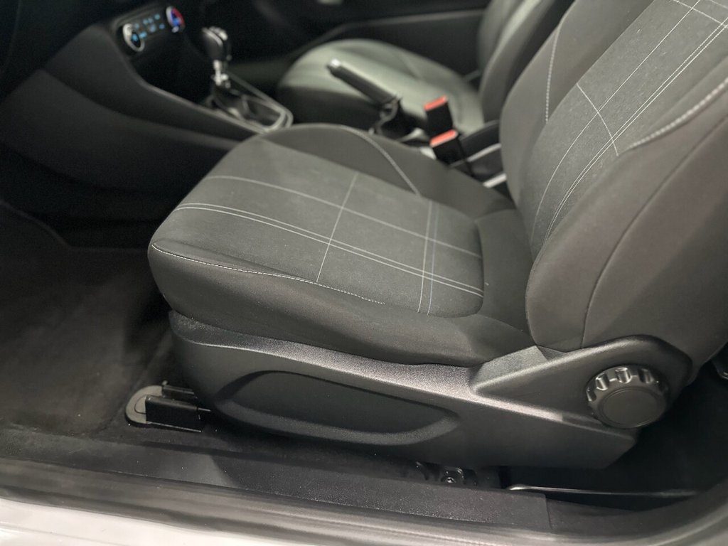 Used Ford Fiesta 2020 for sale - 76685932: Photo 21