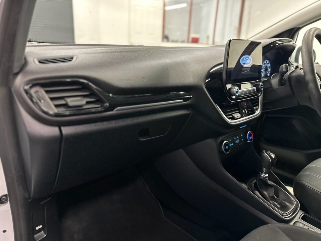 Used Ford Fiesta 2020 for sale - 76685932: Photo 22