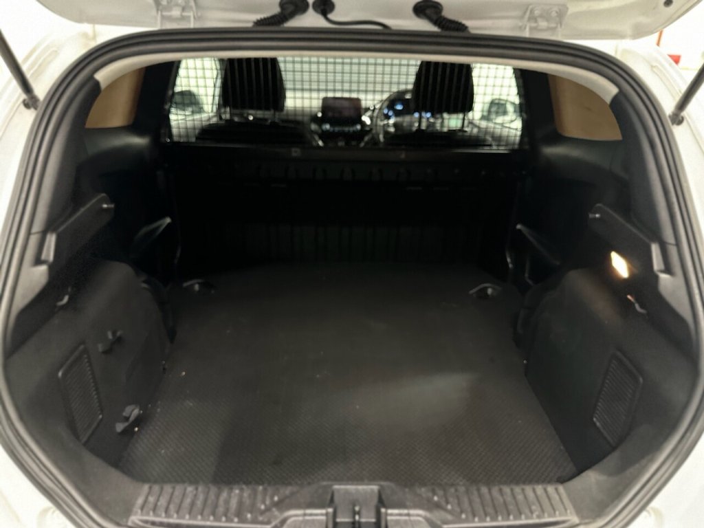 Used Ford Fiesta 2020 for sale - 76685932: Photo 27