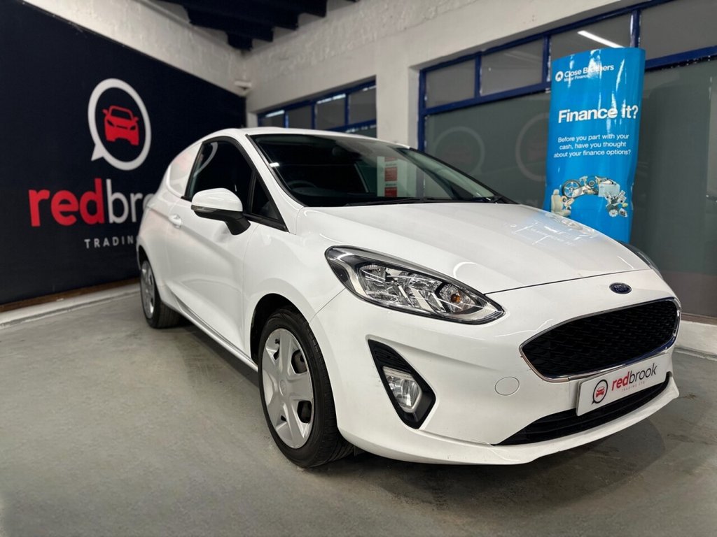 Used Ford Fiesta 2020 for sale - 76685932: Photo 33
