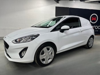 Used Ford Fiesta 2020 for sale - 76685932: Photo