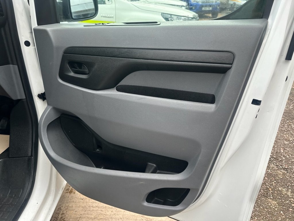 Used Vauxhall Vivaro 2021 for sale - 78017884: Photo 13