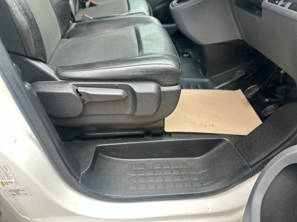 Used Vauxhall Vivaro 2021 for sale - 78017884: Photo 14