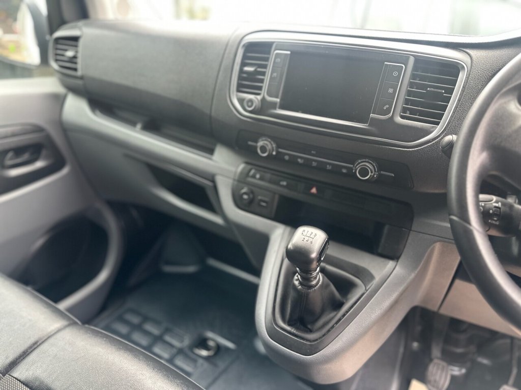 Used Vauxhall Vivaro 2021 for sale - 78017884: Photo 17