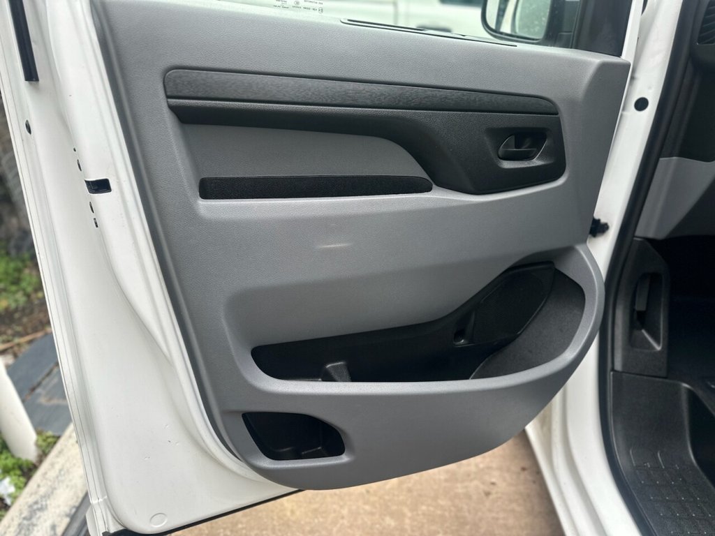 Used Vauxhall Vivaro 2021 for sale - 78017884: Photo 20