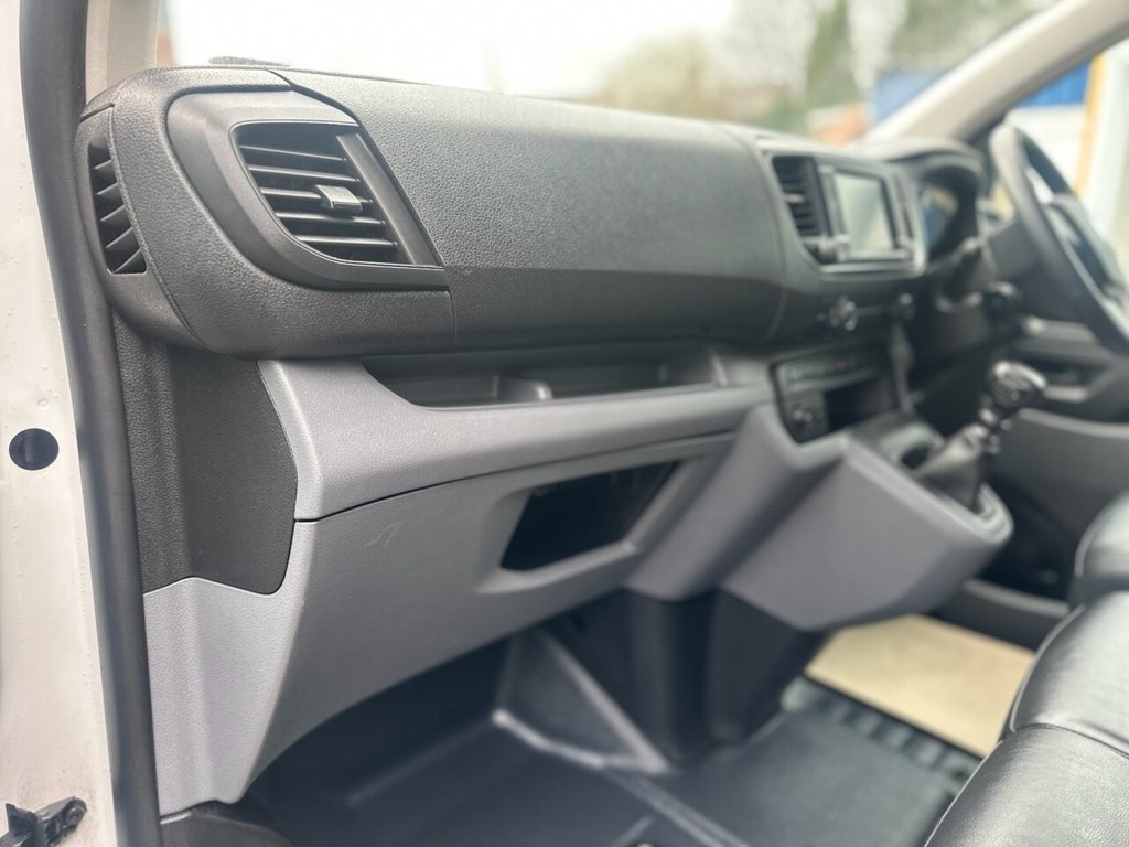 Used Vauxhall Vivaro 2021 for sale - 78017884: Photo 21