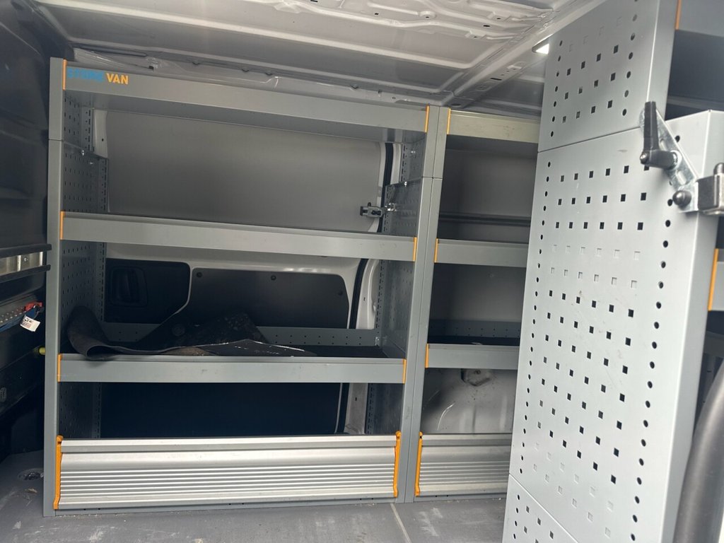 Used Vauxhall Vivaro 2021 for sale - 78017884: Photo 26