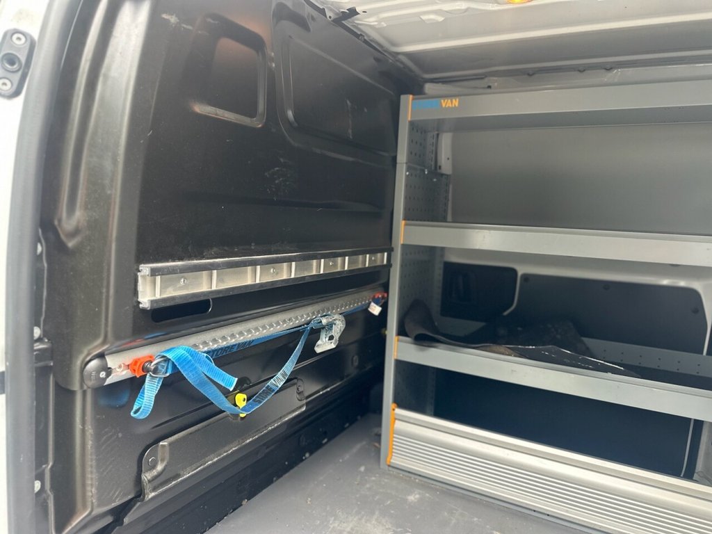 Used Vauxhall Vivaro 2021 for sale - 78017884: Photo 28