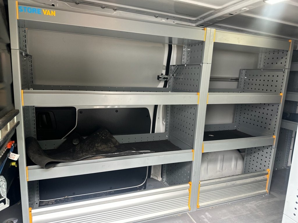 Used Vauxhall Vivaro 2021 for sale - 78017884: Photo 30