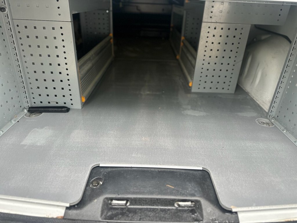 Used Vauxhall Vivaro 2021 for sale - 78017884: Photo 31