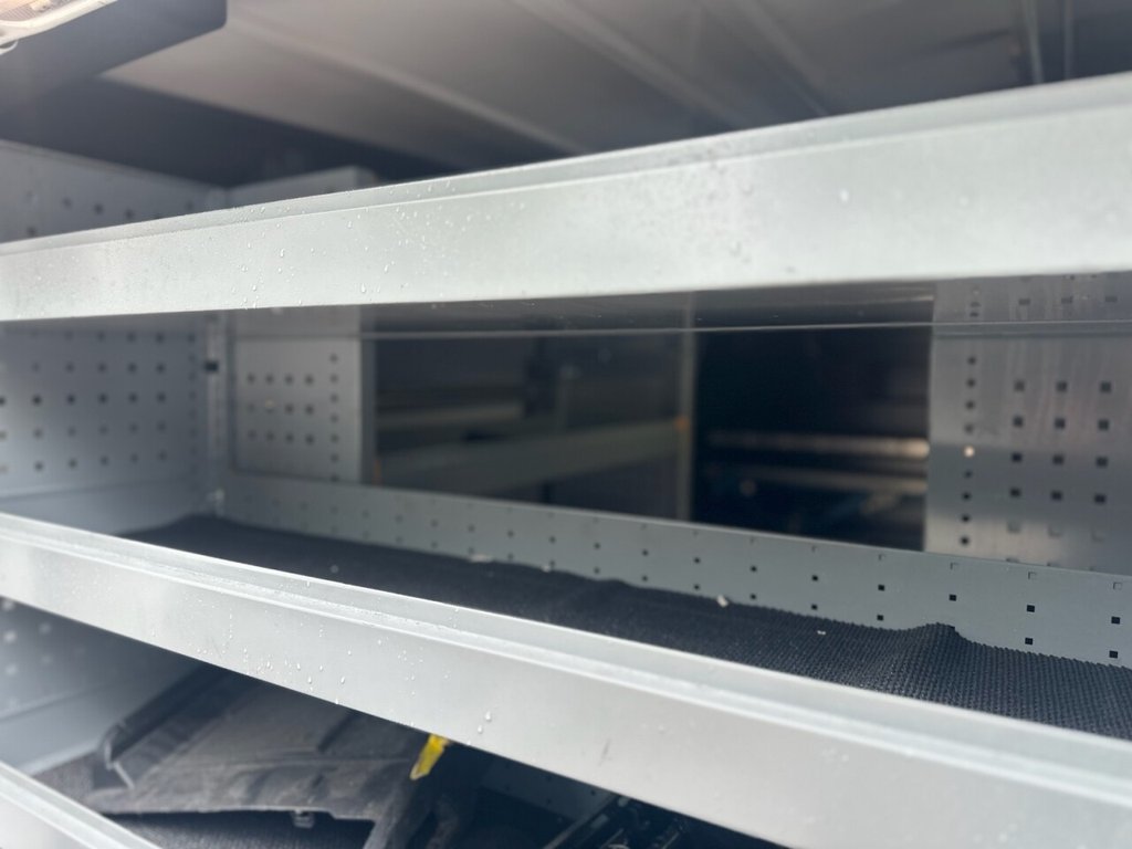 Used Vauxhall Vivaro 2021 for sale - 78017884: Photo 32