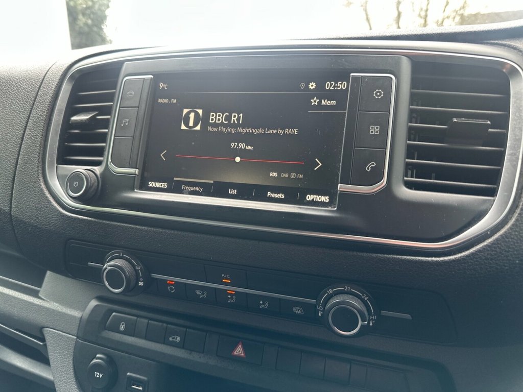 Used Vauxhall Vivaro 2021 for sale - 78017884: Photo 38