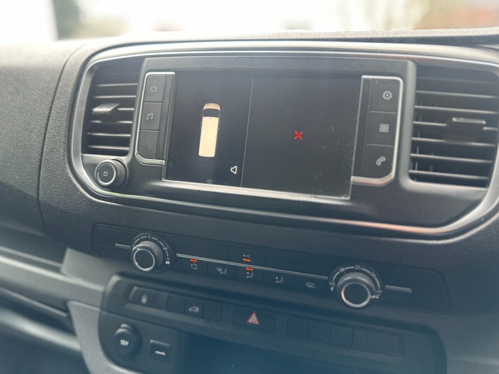 Used Vauxhall Vivaro 2021 for sale - 78017884: Photo 39