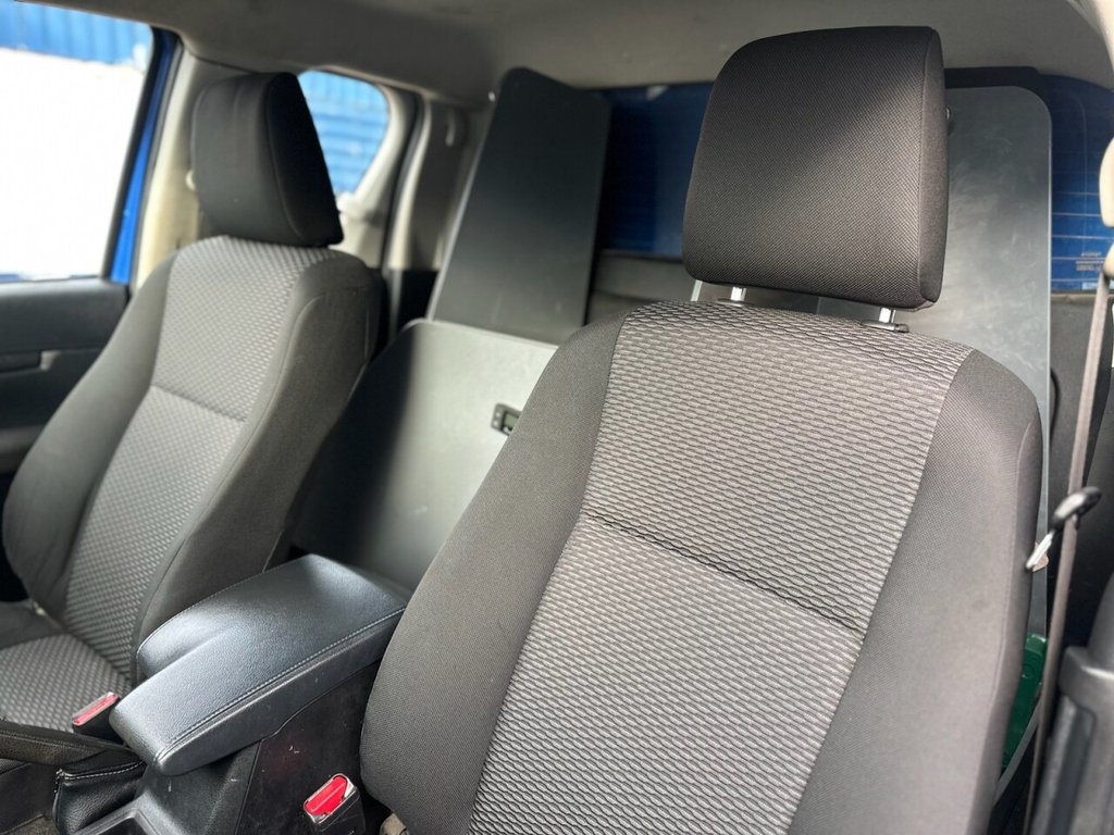 Used Toyota Hilux 2018 for sale - 76910411: Photo 14