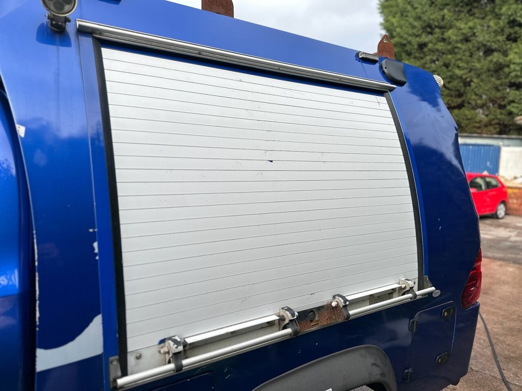 Used Toyota Hilux 2018 for sale - 76910411: Photo 21