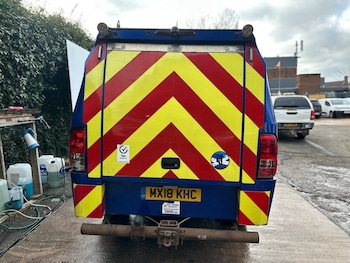 Used Toyota Hilux 2018 for sale - 76910411: Photo