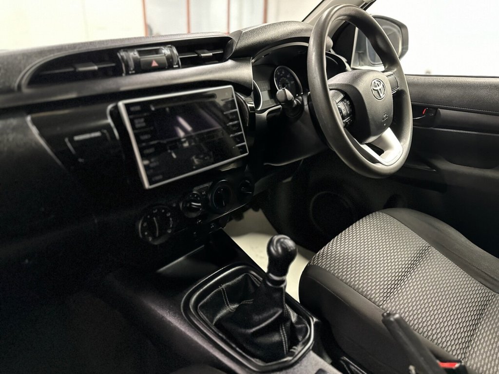 Vehicle 19