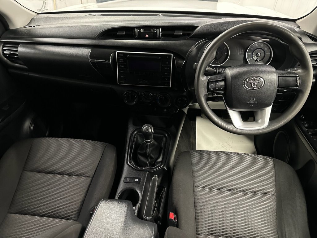 Vehicle 25