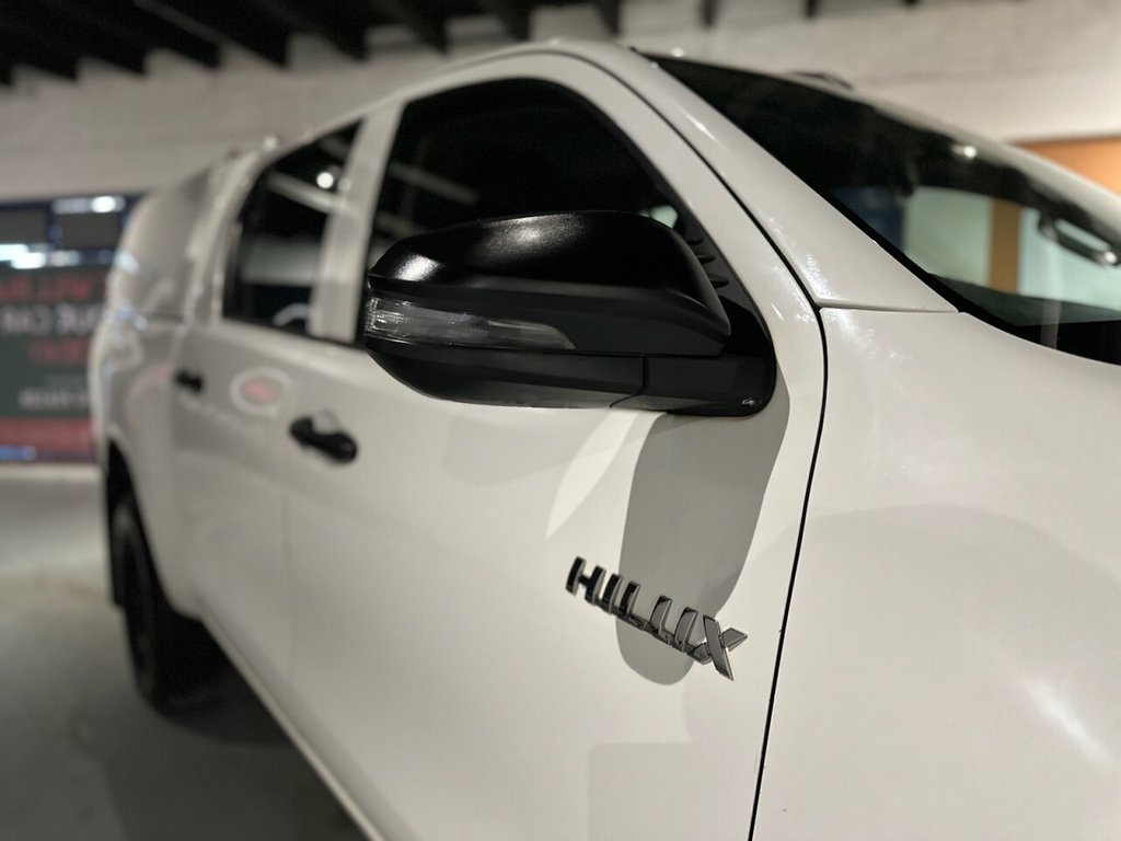 Vehicle 29