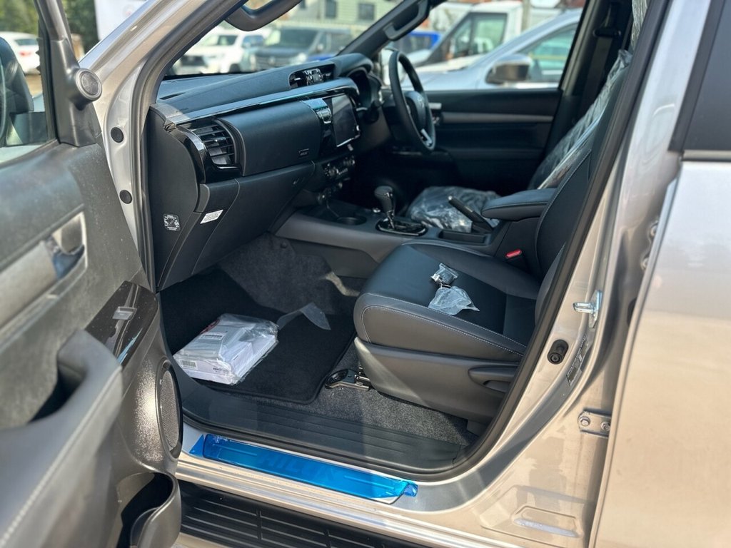 Used Toyota Hilux 2026 for sale - 77936946: Photo 10
