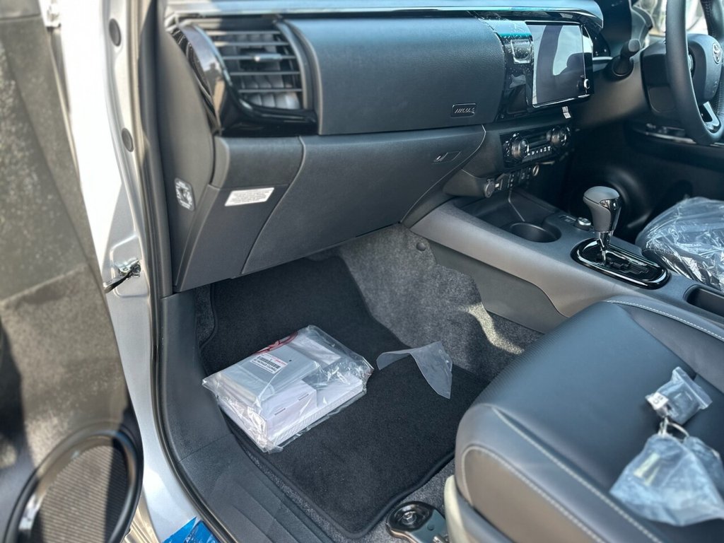 Used Toyota Hilux 2026 for sale - 77936946: Photo 13