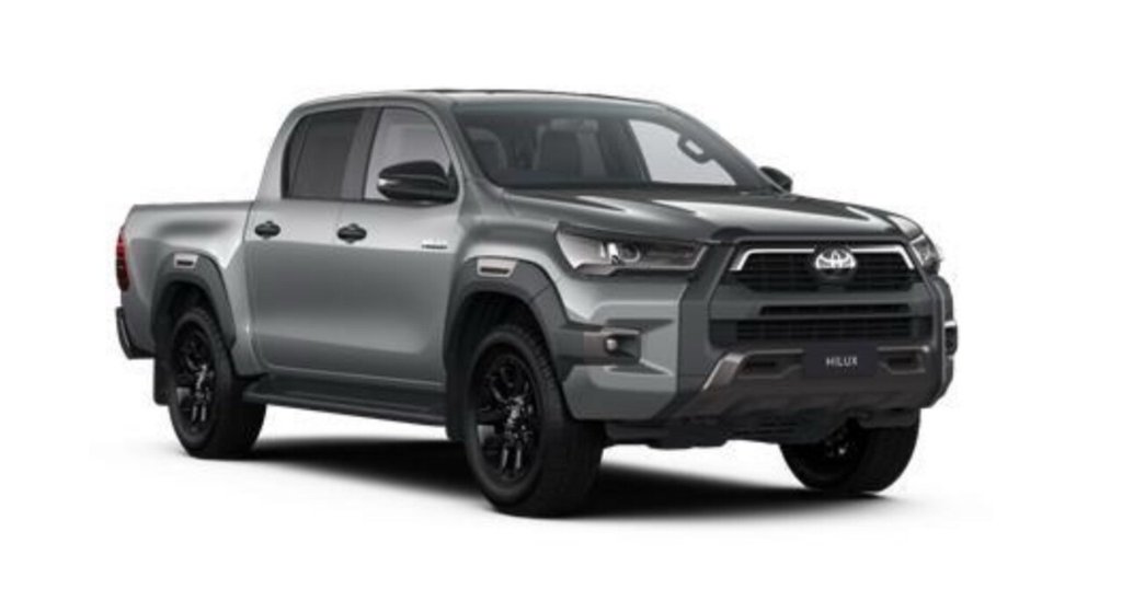 Used Toyota Hilux 2026 for sale - 77936946: Photo 2