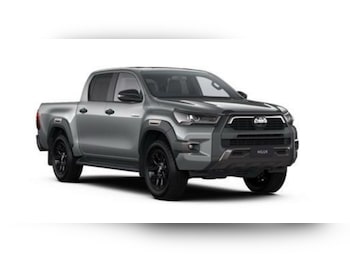 Used Toyota Hilux 2026 for sale - 77936946: Photo