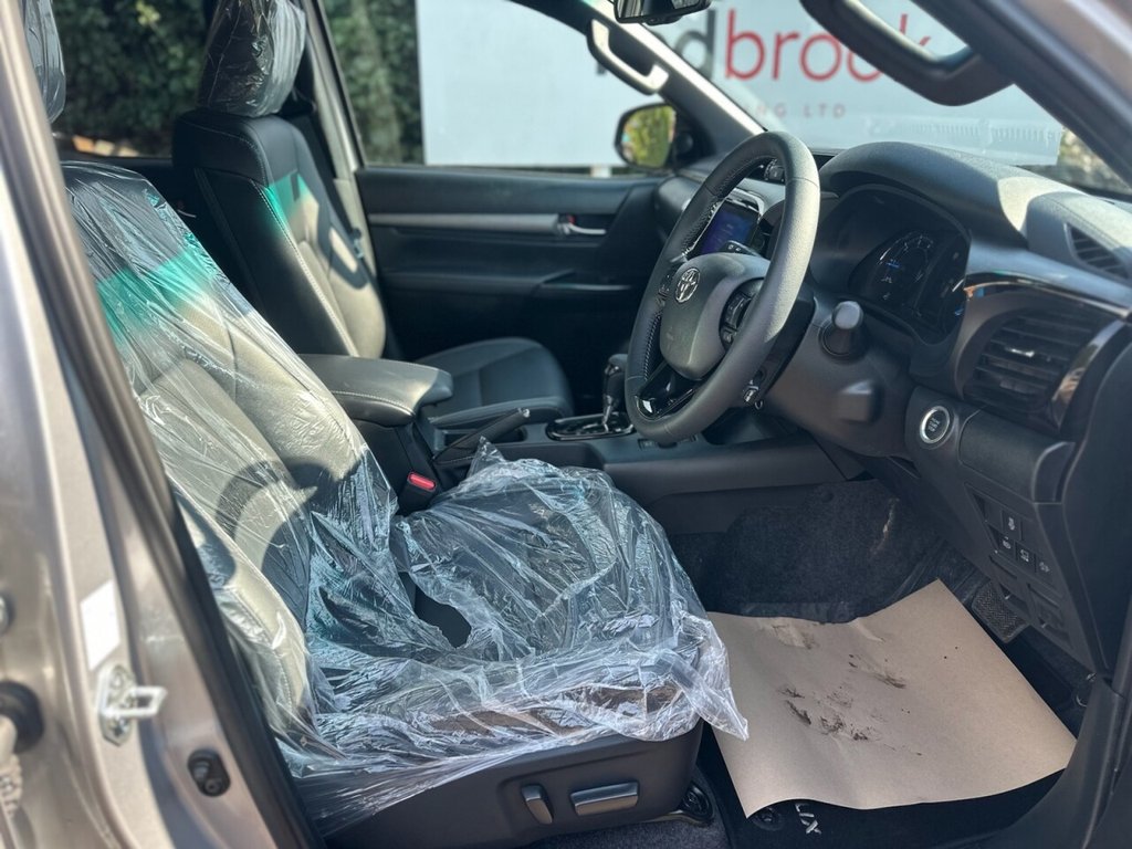 Used Toyota Hilux 2026 for sale - 77936946: Photo 9