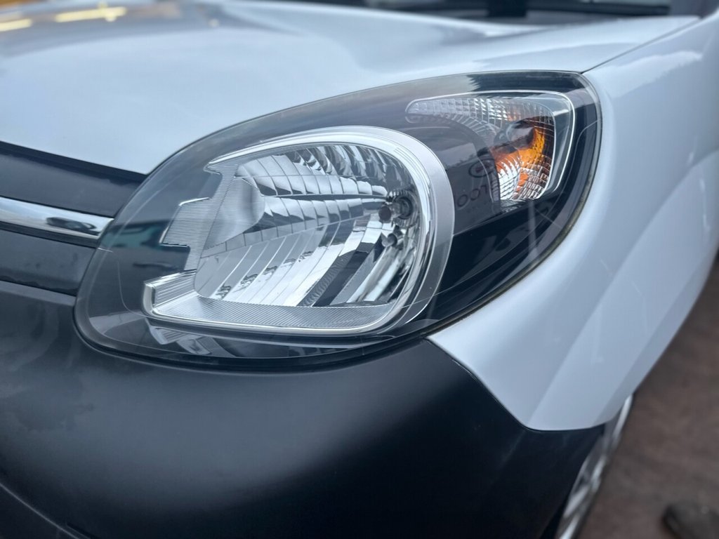 Used Renault Kangoo 2019 for sale - 77507915: Photo 10