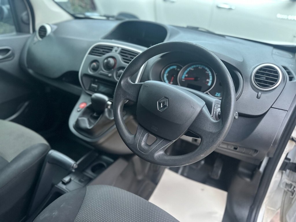 Used Renault Kangoo 2019 for sale - 77507915: Photo 12