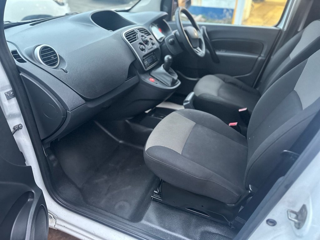 Used Renault Kangoo 2019 for sale - 77507915: Photo 15