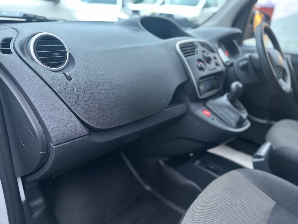 Used Renault Kangoo 2019 for sale - 77507915: Photo 17