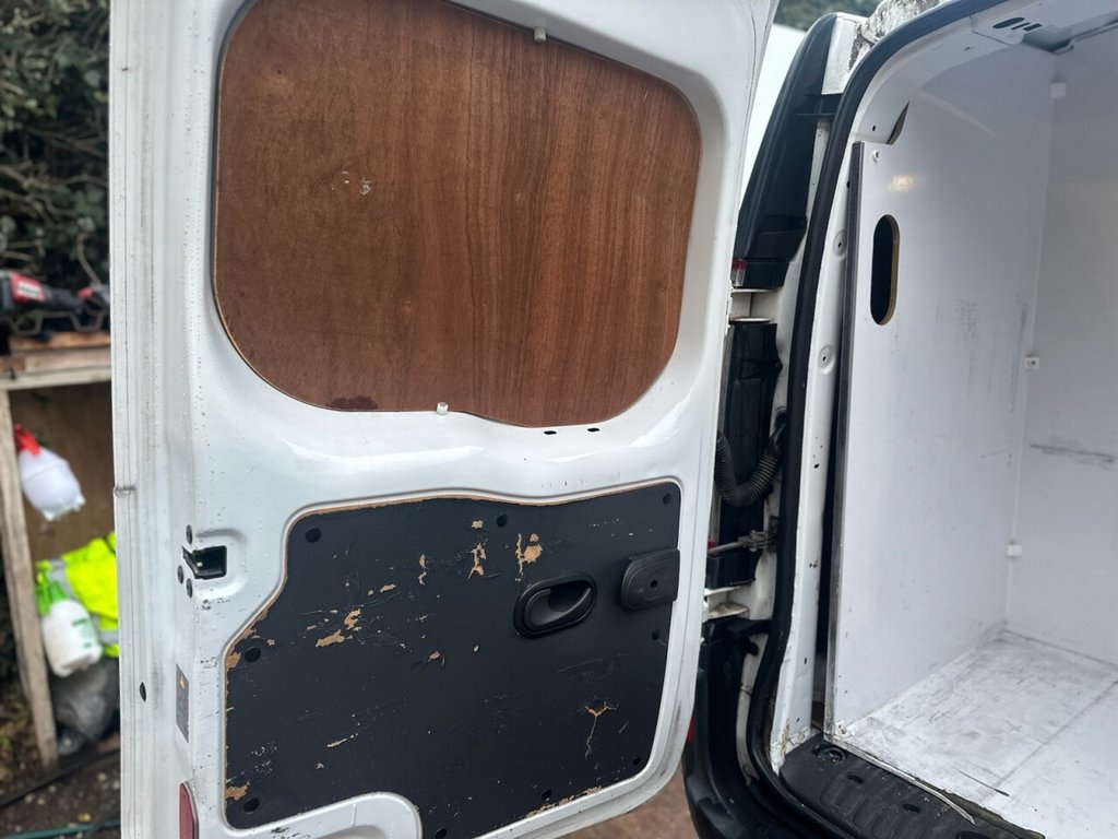 Used Renault Kangoo 2019 for sale - 77507915: Photo 22