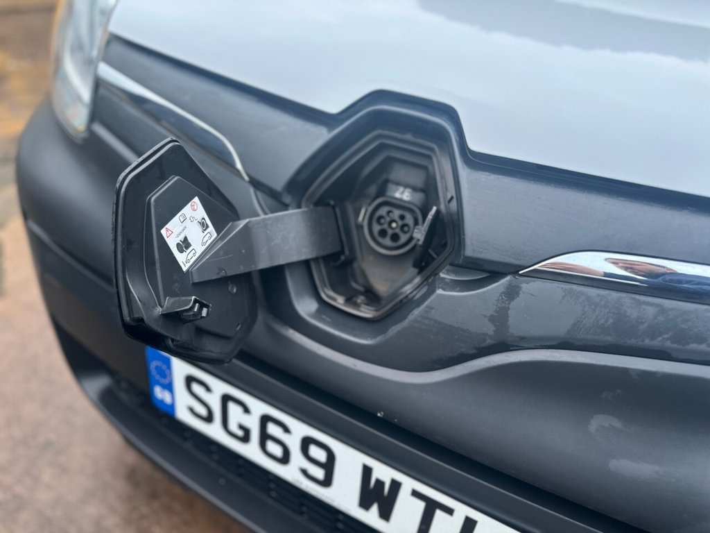 Used Renault Kangoo 2019 for sale - 77507915: Photo 26