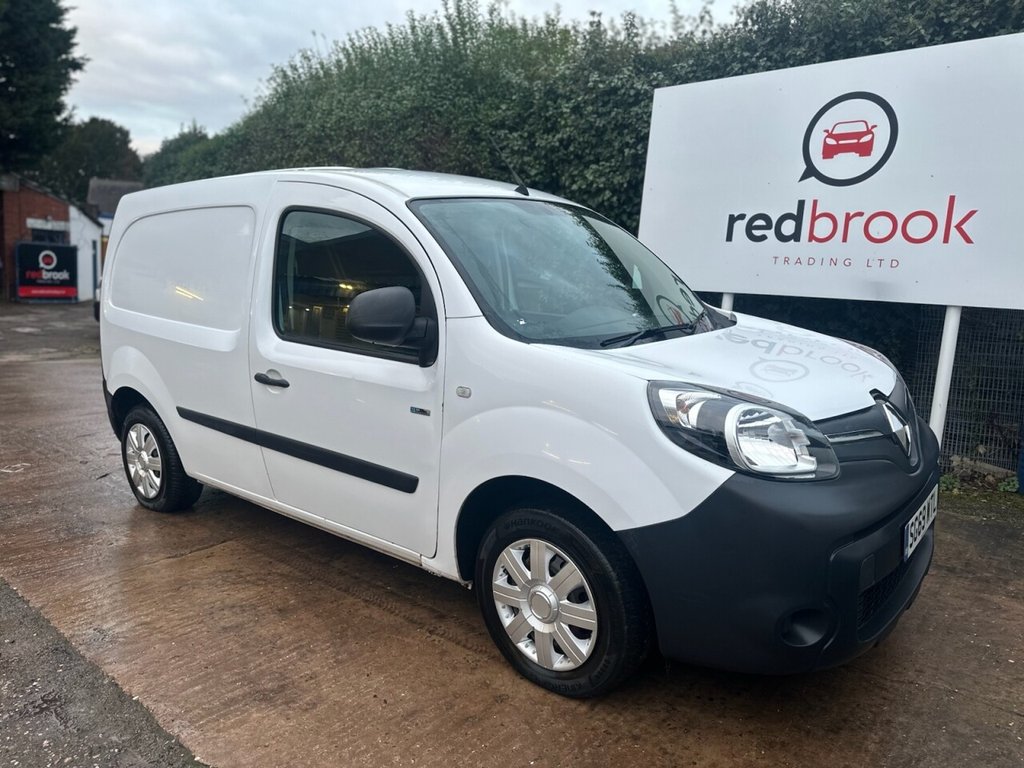 Used Renault Kangoo 2019 for sale - 77507915: Photo 27