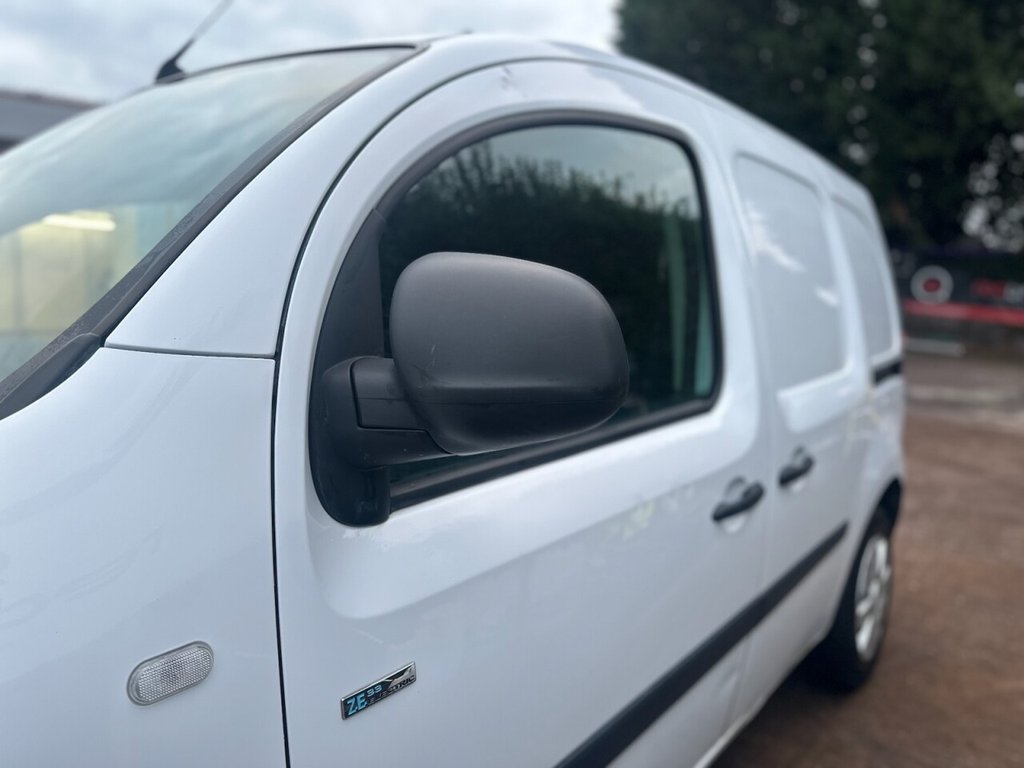 Used Renault Kangoo 2019 for sale - 77507915: Photo 9