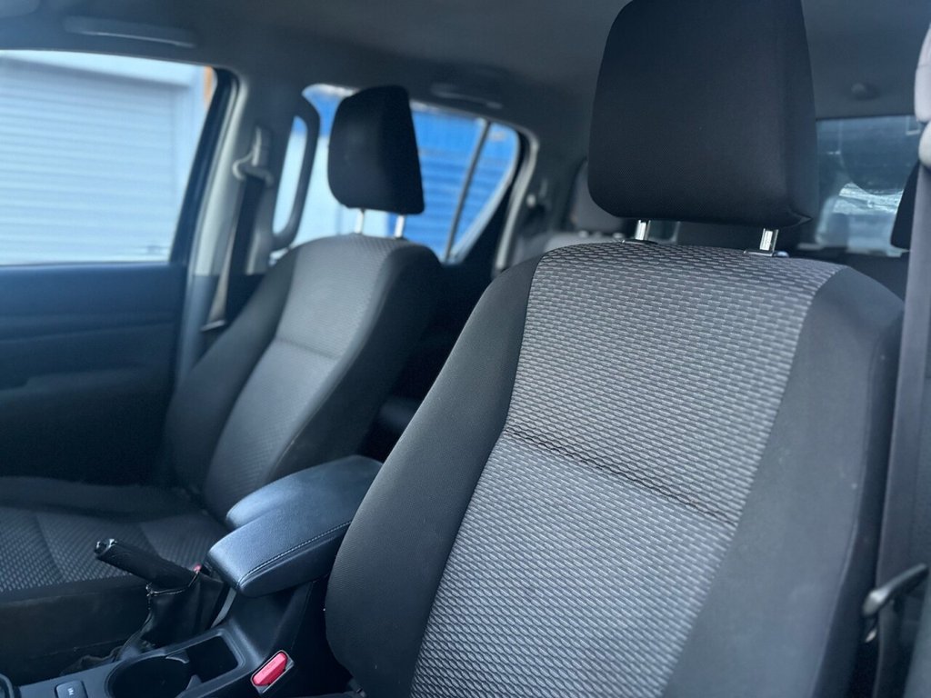 Used Toyota Hilux 2022 for sale - 77133196: Photo 20
