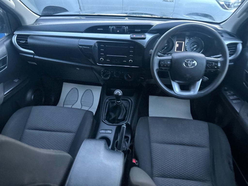 Used Toyota Hilux 2022 for sale - 77133196: Photo 24