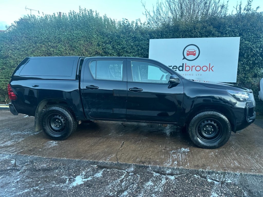 Used Toyota Hilux 2022 for sale - 77133196: Photo 25