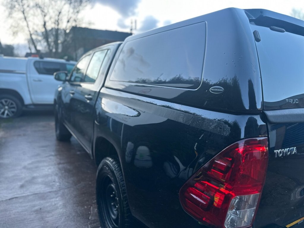 Used Toyota Hilux 2022 for sale - 77133196: Photo 7