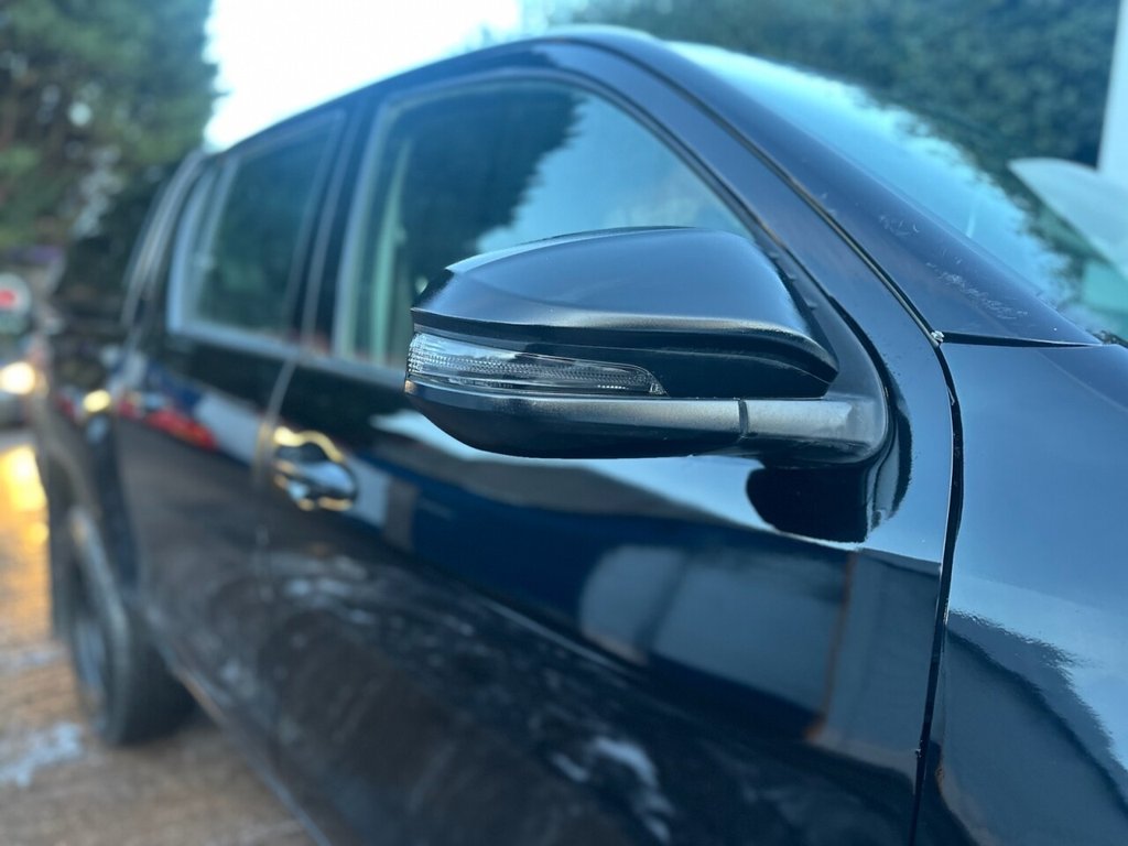 Used Toyota Hilux 2022 for sale - 77133196: Photo 9