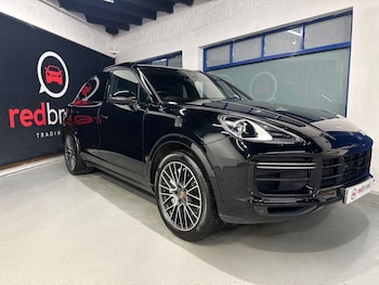 2023 (72) - Turbo 5dr Tiptronic S