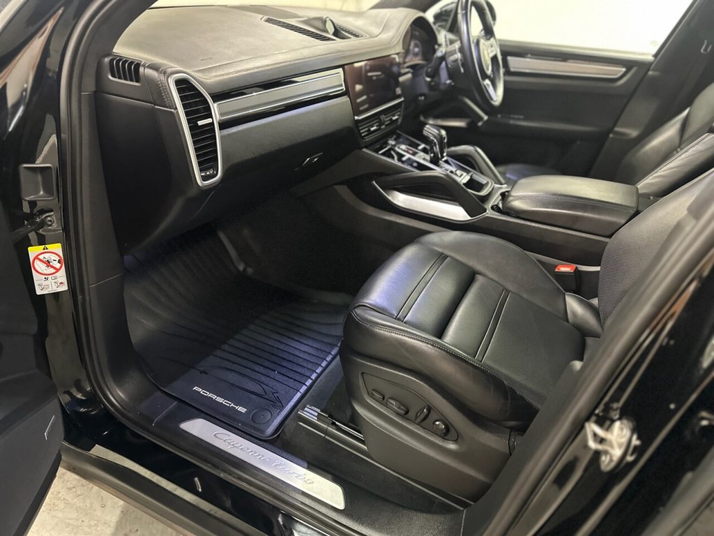 Used Porsche Cayenne 2023 for sale - 76856351: Photo 21