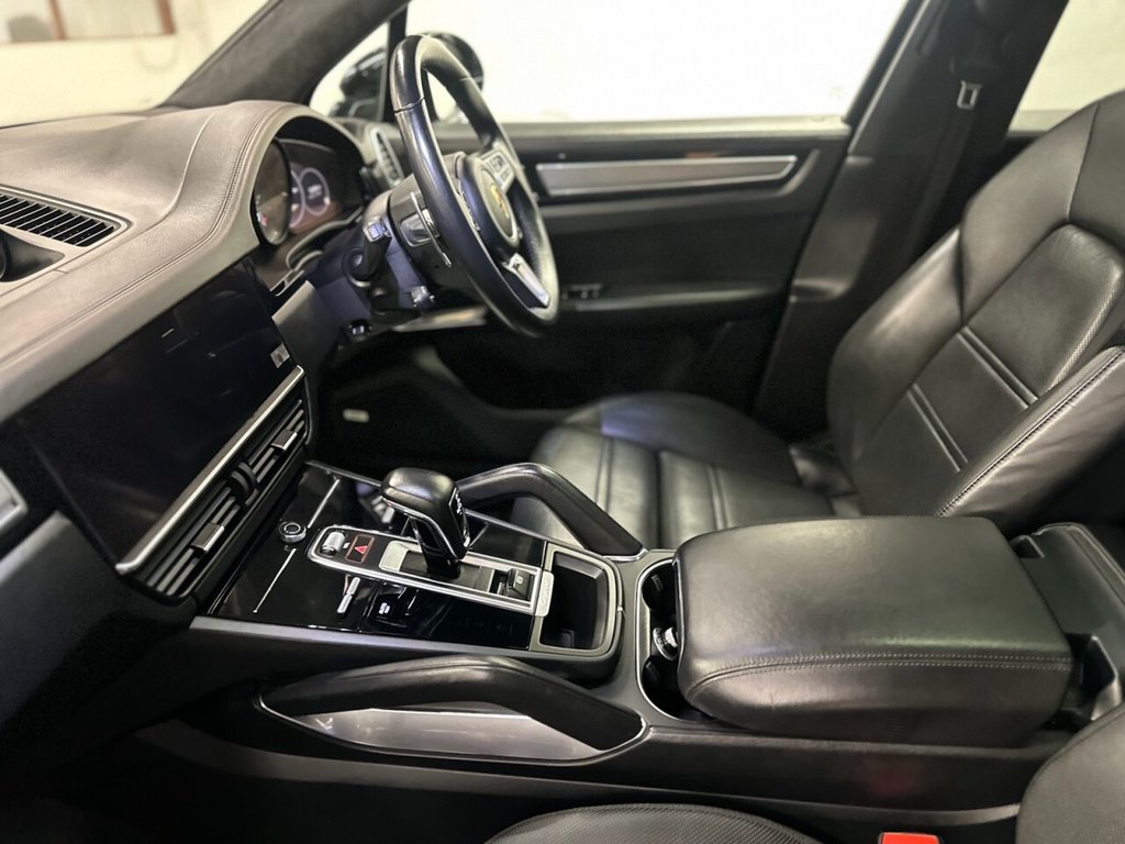 Used Porsche Cayenne 2023 for sale - 76856351: Photo 26